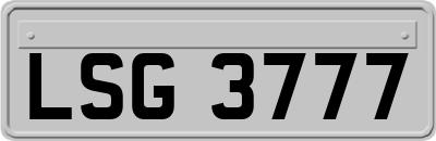 LSG3777