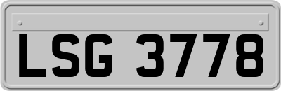 LSG3778