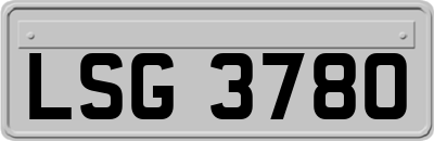 LSG3780