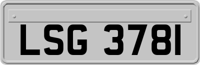 LSG3781