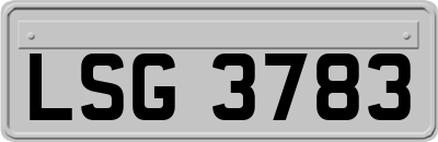 LSG3783