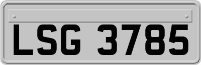 LSG3785