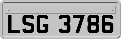 LSG3786