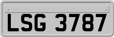 LSG3787