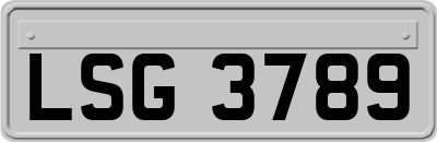 LSG3789