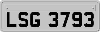 LSG3793