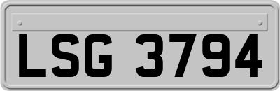 LSG3794