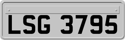 LSG3795