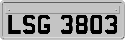 LSG3803