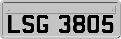 LSG3805