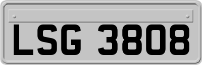 LSG3808