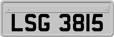 LSG3815