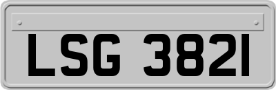 LSG3821