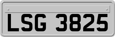 LSG3825