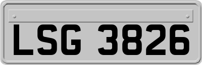 LSG3826