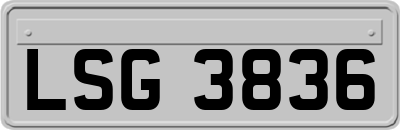 LSG3836