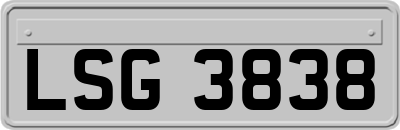 LSG3838