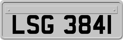 LSG3841