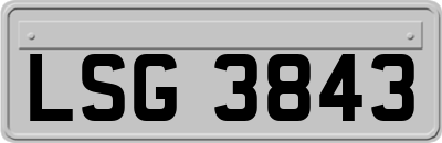 LSG3843