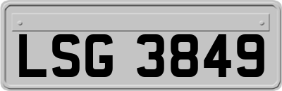 LSG3849