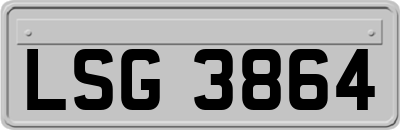 LSG3864