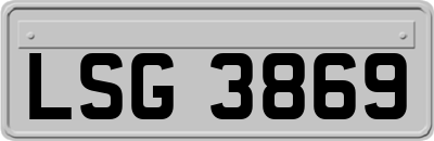 LSG3869