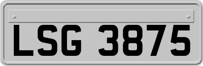 LSG3875