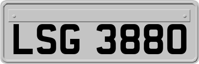 LSG3880