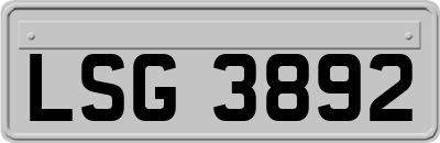 LSG3892