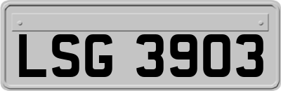 LSG3903