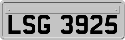 LSG3925