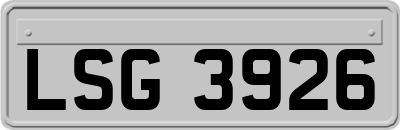 LSG3926