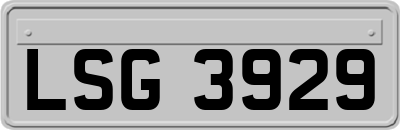 LSG3929
