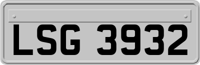 LSG3932