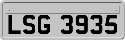 LSG3935