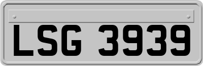 LSG3939