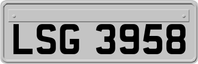 LSG3958
