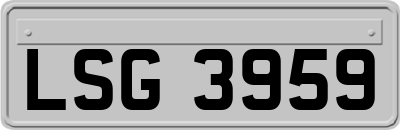 LSG3959