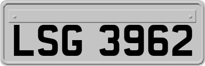 LSG3962