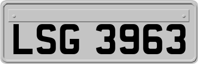 LSG3963