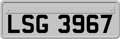 LSG3967