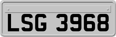 LSG3968