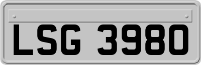 LSG3980
