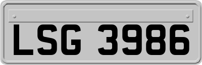 LSG3986