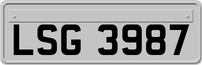 LSG3987