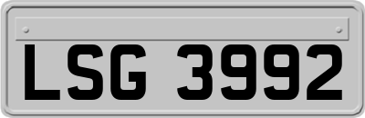 LSG3992