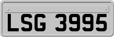 LSG3995