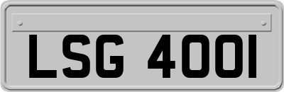 LSG4001