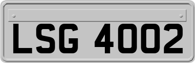 LSG4002