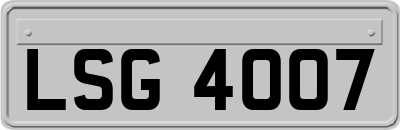 LSG4007